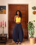 Dohra pants