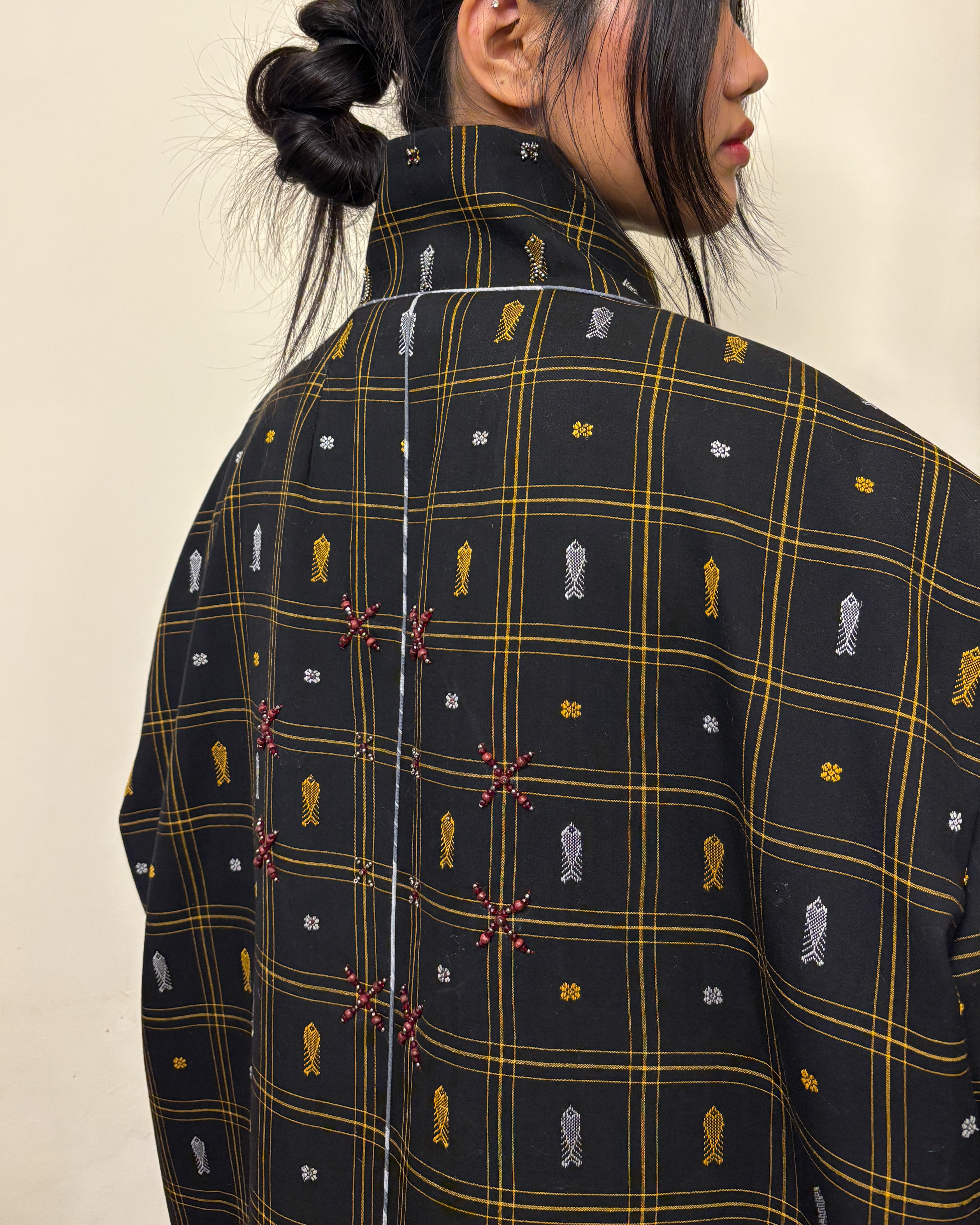 Fishie coat