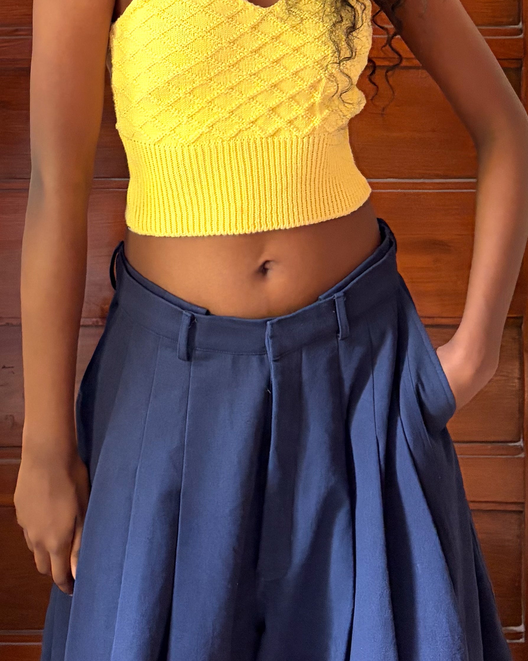 Dohra pants