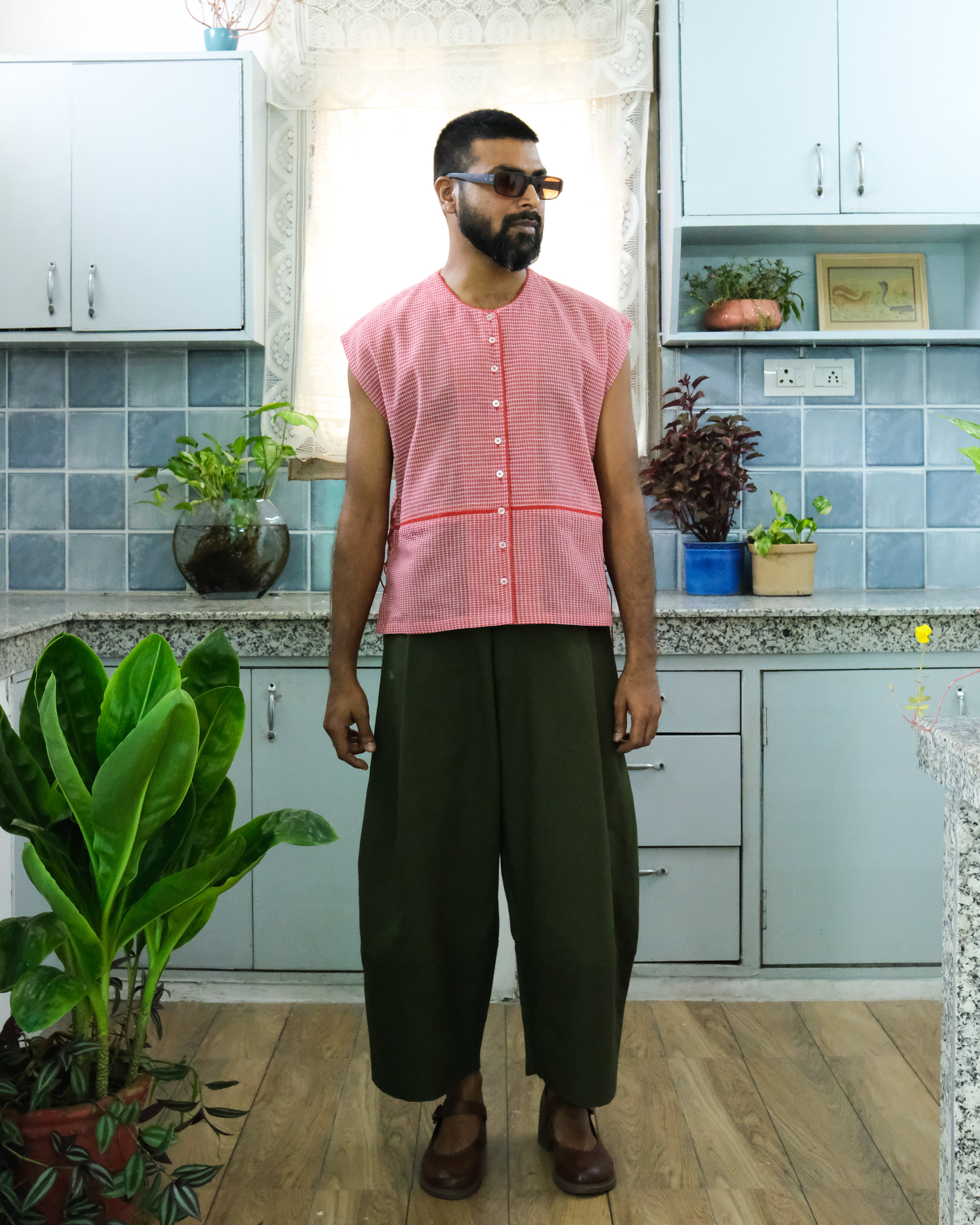 Picnic top