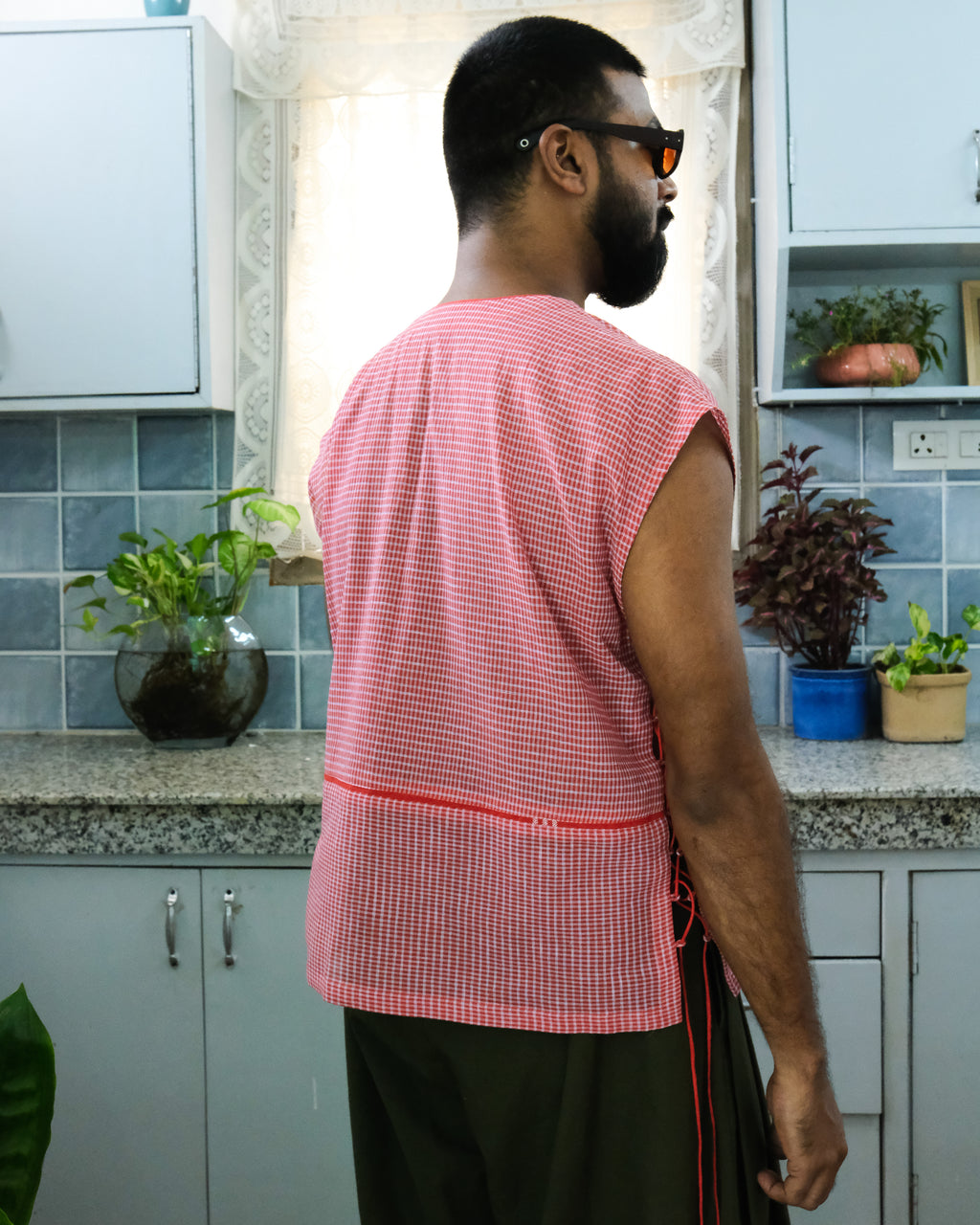 Picnic top