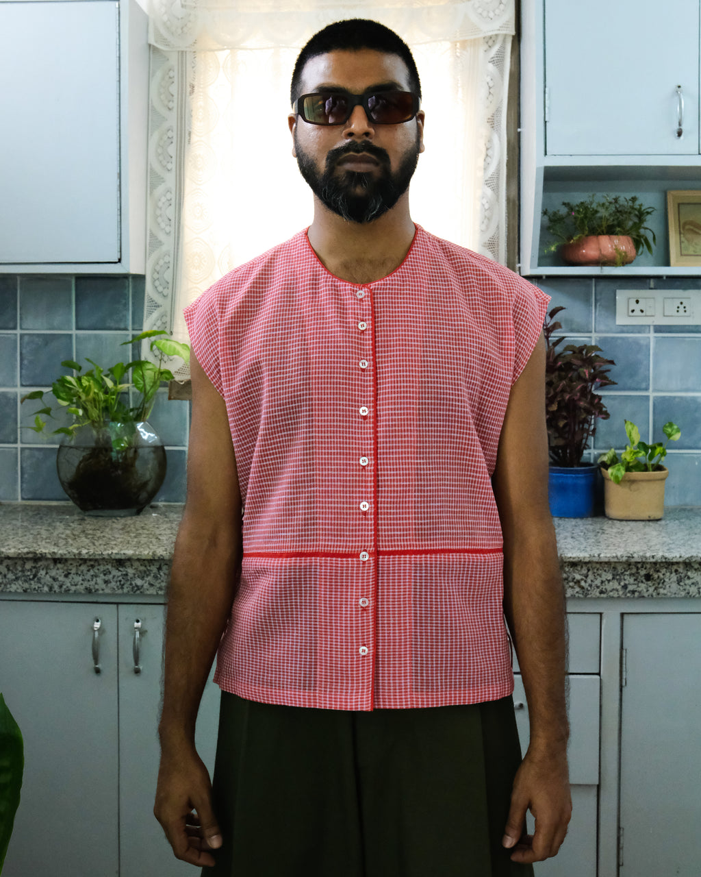 Picnic top