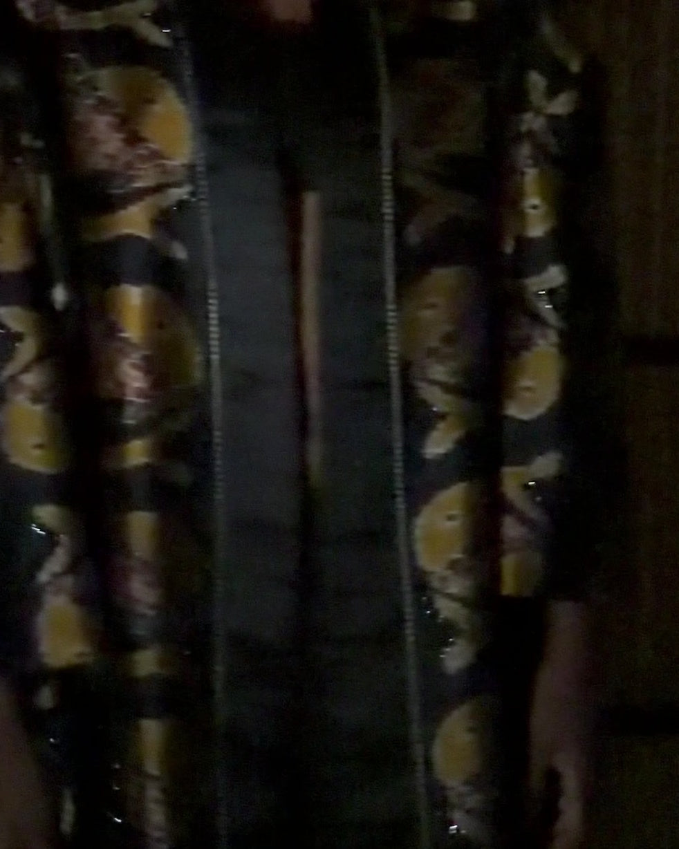 Rohu coat
